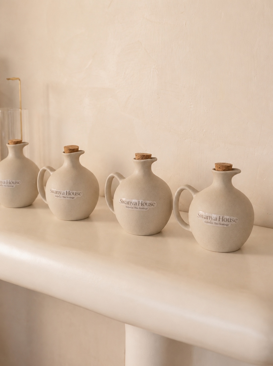 Swanya House wellness details